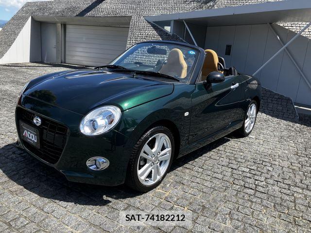 Daihatsu COPEN 2021-04 8244856-0