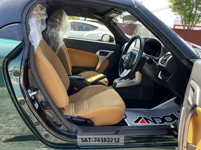 Daihatsu COPEN 2021-04 8244856-9