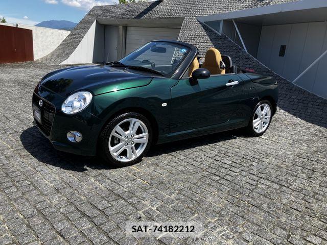 Daihatsu COPEN 2021-04 8244856-1