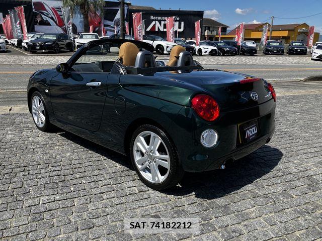 Daihatsu COPEN 2021-04 8244856-2