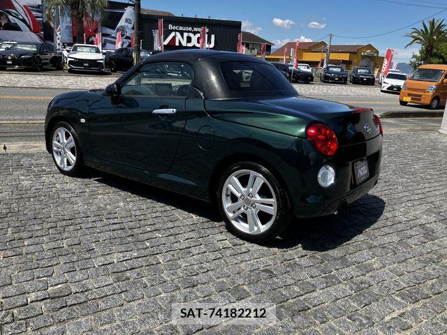 Daihatsu COPEN 2021-04 8244856-3