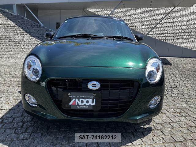 Daihatsu COPEN 2021-04 8244856-5