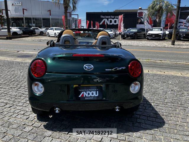 Daihatsu COPEN 2021-04 8244856-6