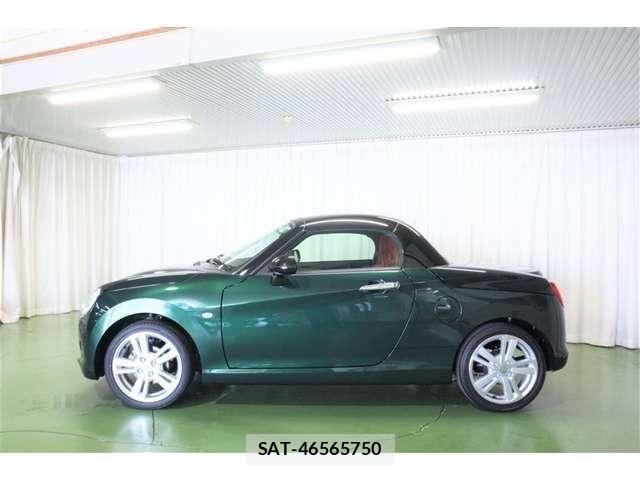 Daihatsu COPEN 2024-07 8244851-1