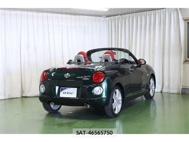 Daihatsu COPEN 2024-07 8244851-3