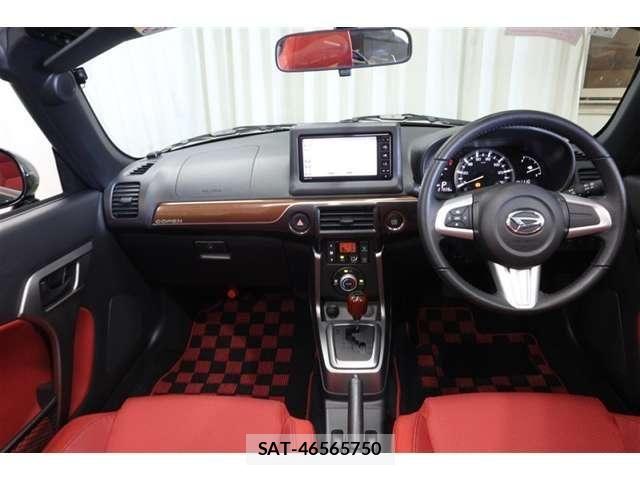 Daihatsu COPEN 2024-07 8244851-5
