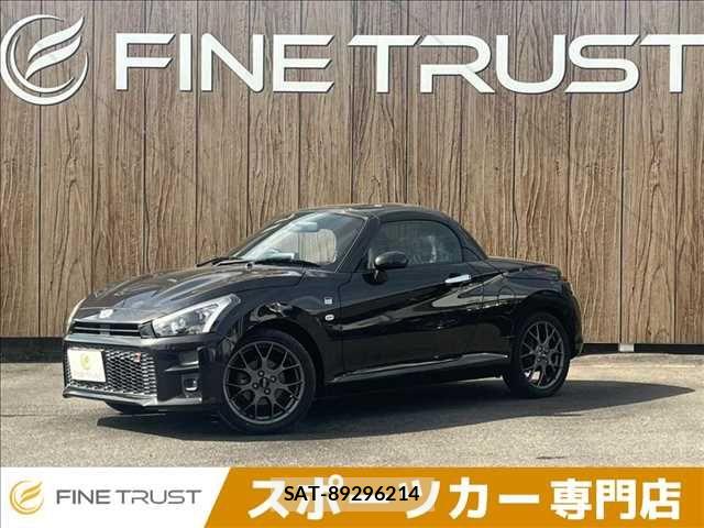 Daihatsu COPEN 2020-06 8244853-0