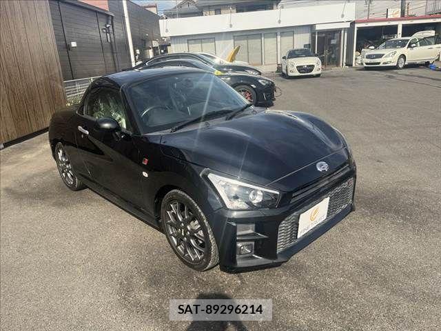 Daihatsu COPEN 2020-06 8244853-13