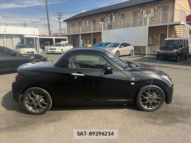 Daihatsu COPEN 2020-06 8244853-14