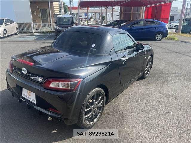 Daihatsu COPEN 2020-06 8244853-15