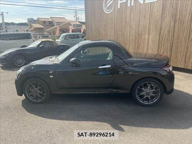 Daihatsu COPEN 2020-06 8244853-18