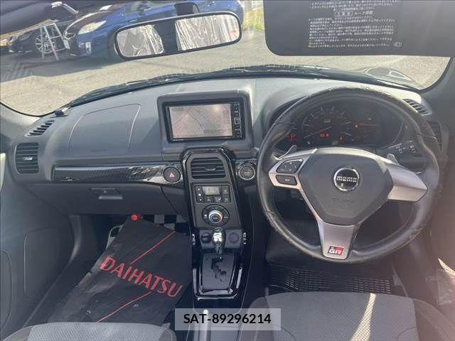 Daihatsu COPEN 2020-06 8244853-2