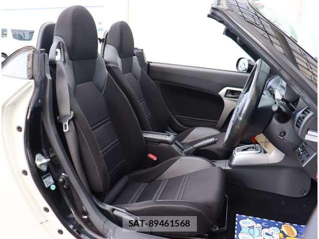 Daihatsu COPEN 2014-08 8313722-7