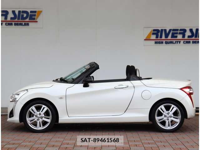 Daihatsu COPEN 2014-08 8313722-10