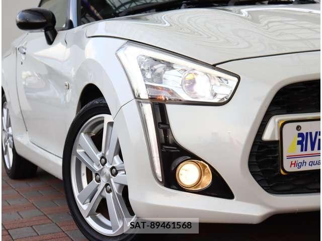 Daihatsu COPEN 2014-08 8313722-12