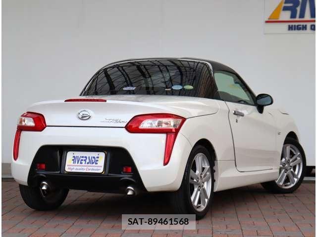 Daihatsu COPEN 2014-08 8313722-2