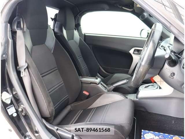 Daihatsu COPEN 2014-08 8313722-4