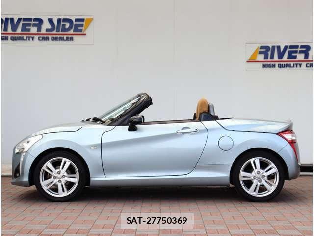 Daihatsu COPEN 2014-09 8313726-9