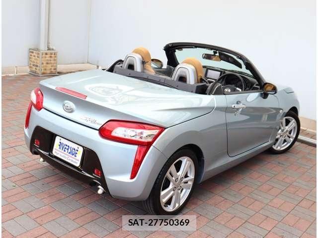 Daihatsu COPEN 2014-09 8313726-10