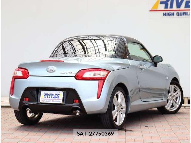 Daihatsu COPEN 2014-09 8313726-2