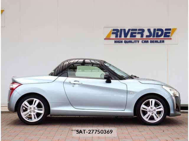 Daihatsu COPEN 2014-09 8313726-3