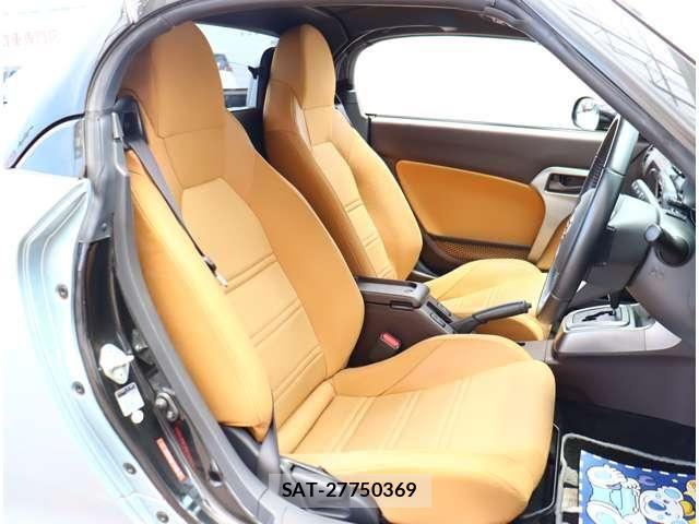 Daihatsu COPEN 2014-09 8313726-4