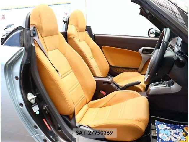 Daihatsu COPEN 2014-09 8313726-5