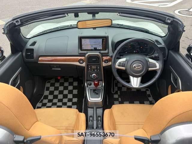 Daihatsu COPEN 2019-01 8313724-9