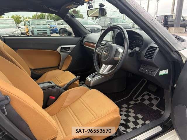 Daihatsu COPEN 2019-01 8313724-10