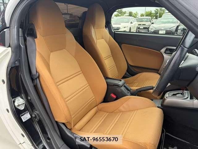 Daihatsu COPEN 2019-01 8313724-11