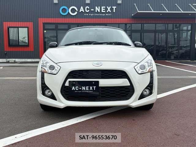 Daihatsu COPEN 2019-01 8313724-13