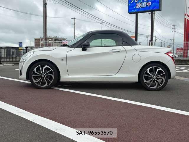 Daihatsu COPEN 2019-01 8313724-14