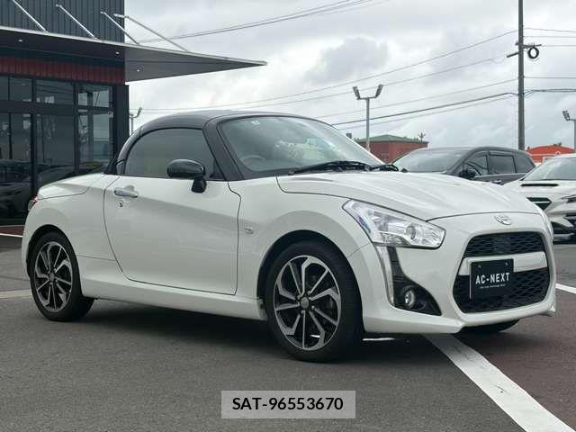 Daihatsu COPEN 2019-01 8313724-16
