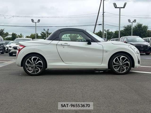 Daihatsu COPEN 2019-01 8313724-17