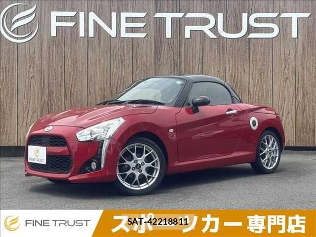 Daihatsu COPEN 2015-05 8313725-0