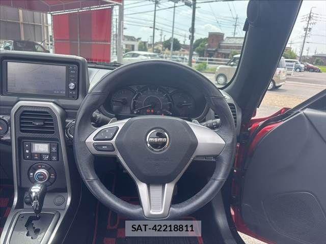 Daihatsu COPEN 2015-05 8313725-9