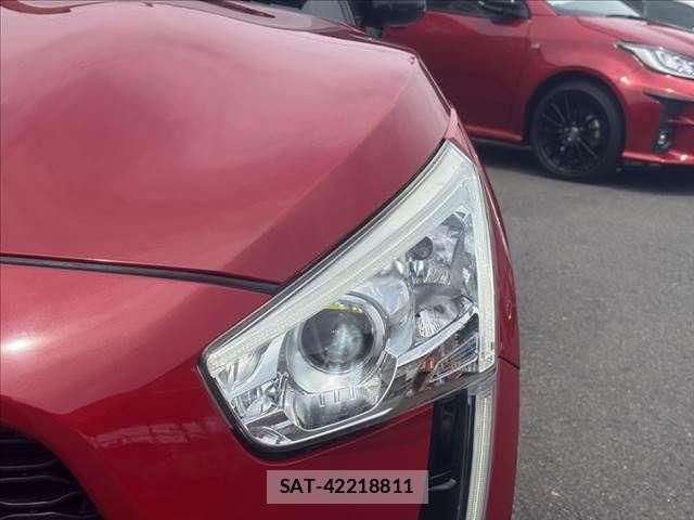 Daihatsu COPEN 2015-05 8313725-10