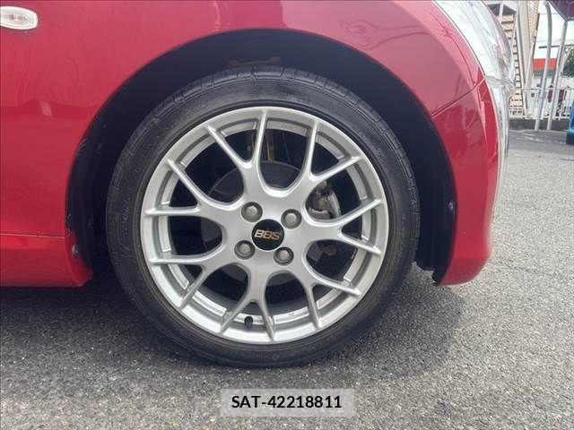 Daihatsu COPEN 2015-05 8313725-12
