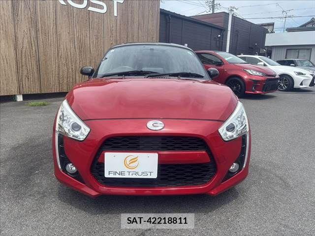 Daihatsu COPEN 2015-05 8313725-14