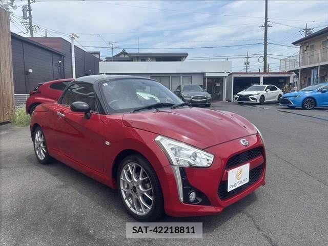 Daihatsu COPEN 2015-05 8313725-15