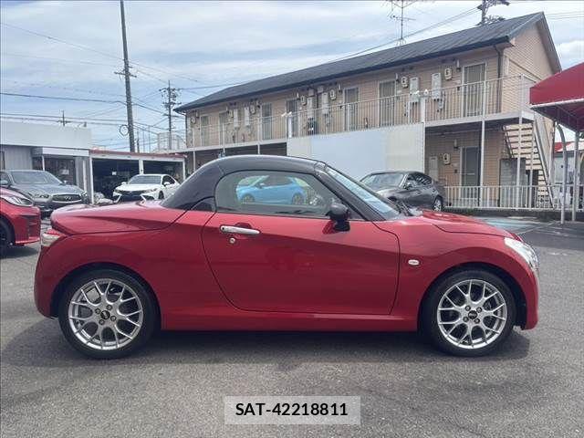 Daihatsu COPEN 2015-05 8313725-16