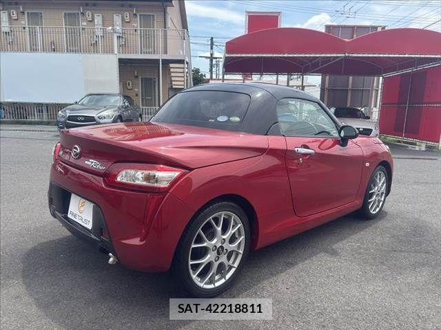 Daihatsu COPEN 2015-05 8313725-17
