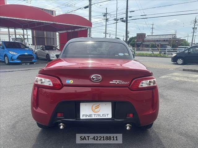 Daihatsu COPEN 2015-05 8313725-18