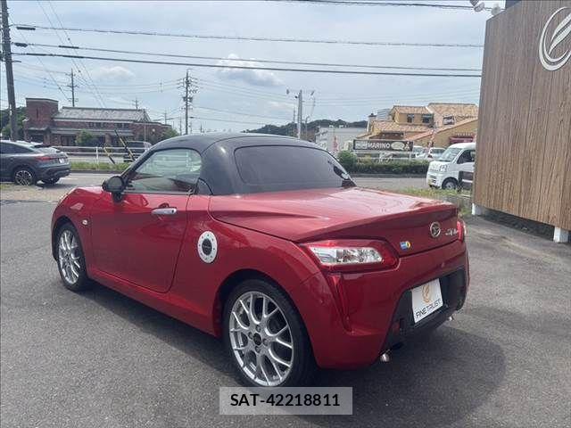 Daihatsu COPEN 2015-05 8313725-19