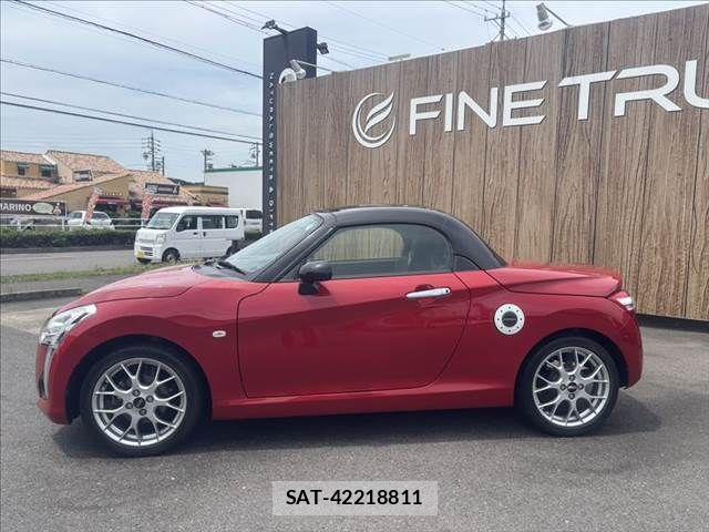 Daihatsu COPEN 2015-05 8313725-20