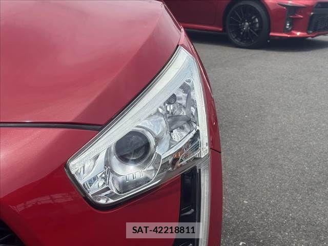 Daihatsu COPEN 2015-05 8313725-21