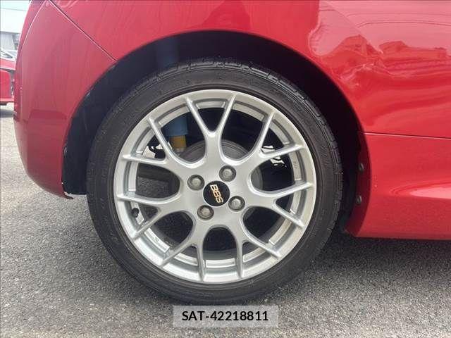 Daihatsu COPEN 2015-05 8313725-27
