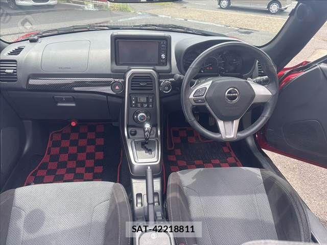 Daihatsu COPEN 2015-05 8313725-2