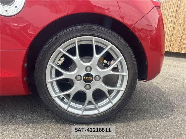 Daihatsu COPEN 2015-05 8313725-29