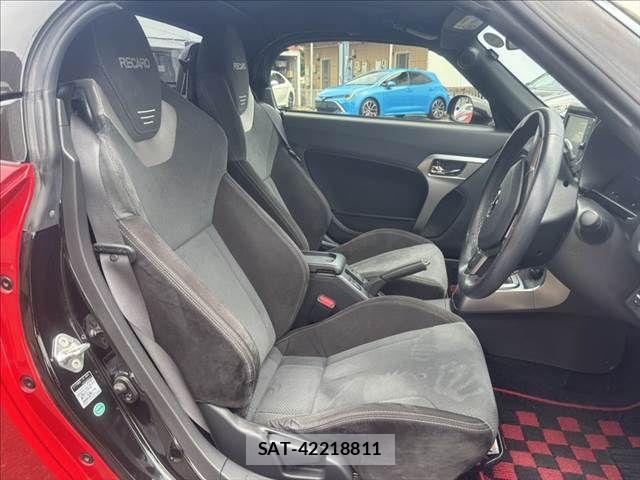 Daihatsu COPEN 2015-05 8313725-7